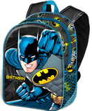 DC Comics: Batman - Kids 3D Backpack (31cm)