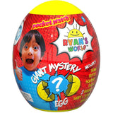 Ryan's World: Mini Mystery Eggs