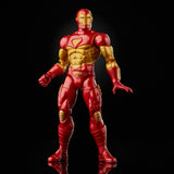 Marvel Legends: Modular Iron Man - 6" Action Figure