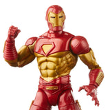 Marvel Legends: Modular Iron Man - 6" Action Figure
