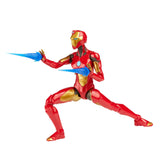Marvel Legends: Ironheart - 6" Action Figure