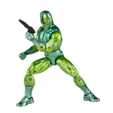 Marvel Legends: Vault Guardsman - 6" Action Figure