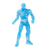 Marvel Legends: Hologram Iron Man - 6" Action Figure