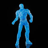 Marvel Legends: Hologram Iron Man - 6" Action Figure