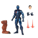 Marvel Legends: Stealth Iron Man - 6" Action Figure