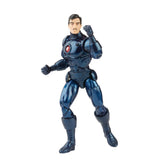 Marvel Legends: Stealth Iron Man - 6" Action Figure