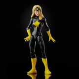 Marvel Legends: Darkstar - 6" Action Figure