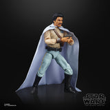 Star Wars The Black Series: General Lando Calrissian - Action Figure