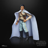 Star Wars The Black Series: General Lando Calrissian - Action Figure