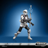 Star Wars: The Vintage Collection Figure - Shock Scout Trooper