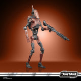 Star Wars: Heavy Battle Droid - 3.75" Action Figure