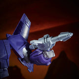 Transformers Generations: War for Cybertron Kingdom - Voyager Class - Cyclonus