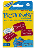Pictionary: Card Game