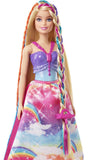 Barbie: Dreamtopia - Twist 'n Style Doll & Accessories
