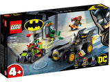 LEGO Batman: Batman vs. The Joker: Batmobile Chase - (76180)