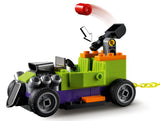 LEGO Batman: Batman vs. The Joker: Batmobile Chase - (76180)