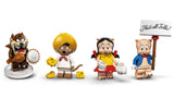 LEGO Minifigures: Looney Tunes Series - (71030)