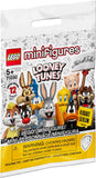 LEGO Minifigures: Looney Tunes Series - (Sealed Box)