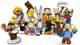 LEGO Minifigures: Looney Tunes Series - (Sealed Box)
