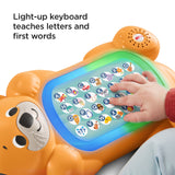 Fisher Price: Linkimals - A to Z Otter