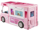 Barbie: 3-in-1 Dream Camper - Vehicle Playset