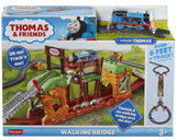 Thomas & Friends - Walking Bridge