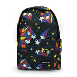 Two Left Feet: Small Pack Backpack - SP