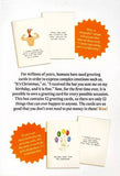 Clickhole Greetings Cards Card Game