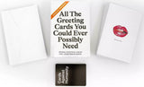 Clickhole Greetings Cards Card Game