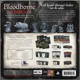 Bloodborne: The Board Game – Forbidden Woods (Expansion)