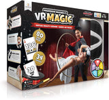 Professor Maxwell's - VR Magic