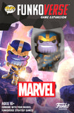 Funkoverse: Marvel 101 (Expansion)