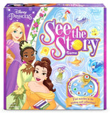 Disney Princess - See the Story Game