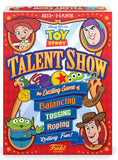 Disney-Pixar's Toy Story: Talent Show