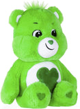 Care Bears: Medium Plush - Good Luck Bear