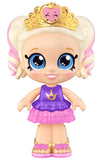 Kindi Kids: S2 Mini Doll -Tiara Sparkles