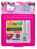 Jelli Rez: Jewelry Pack - Animal Shakers