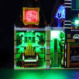 BrickFans: Haunted House - Light Kit
