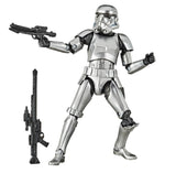 Star Wars: Stormtrooper (Carbonized) - 6" Action Figure