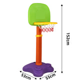 Children's Mini Basketball Hoop