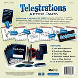 Telestrations: After Dark