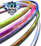 Kess - Ice Hoop (Assorted Designs)