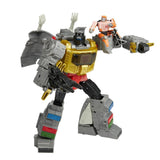 Transformers: Studio Series - Leader - Grimlock & Wheelie