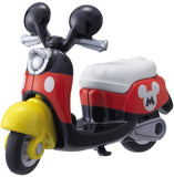 Tomica: Disney Motors: ChimuChimu Mickey Mouse