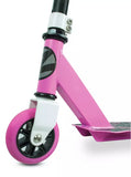 Zinc - Detour Stunt Scooter (Pink)