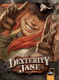 Dexterity Jane - Party Game