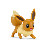 Pokemon: Battle Figure Pack - Eevee #3 & Yamper