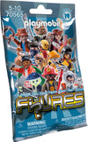 Playmobil: Mystery Figure - Boys Series 19 (Blind Bag)
