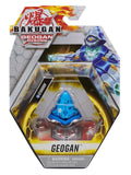 Bakugan: Geogan Rising - Geo Pack (Aquos Stardox)