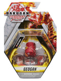 Bakugan: Geogan Rising - Geo Pack (Pyrus Surturan)